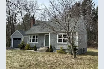 339 Salisbury St, Holden, MA 01520 - Photo 2