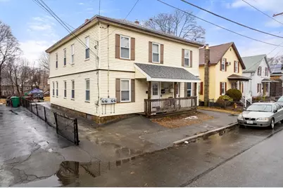 202 Coburn Street, Lowell, MA 01852 - Photo 4