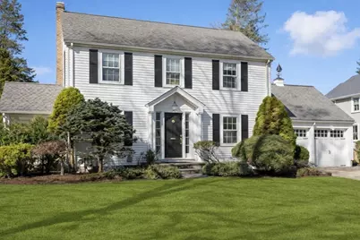 2 Cavanagh Rd, Wellesley, MA 02481 - Photo 2