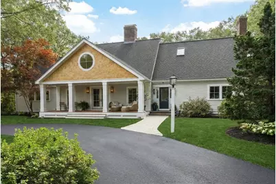 44 Sarah Way, Concord, MA 01742 - Photo 1