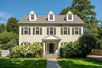 27 Garrison Rd, Wellesley, MA 02482 - Photo 2