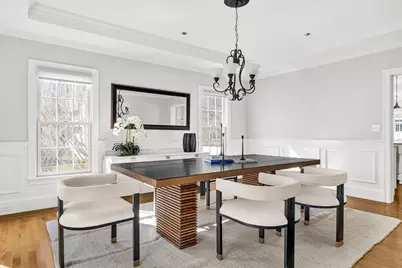 27 Garrison Rd, Wellesley, MA 02482 - Photo 4