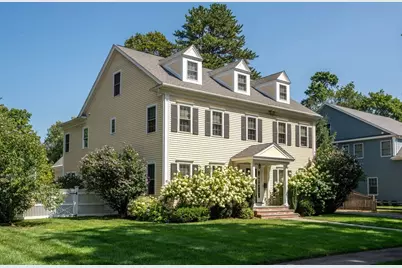 27 Garrison Rd, Wellesley, MA 02482 - Photo 1