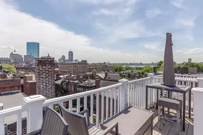 76 W Cedar St #4F, Boston, MA 02114 - Photo 20