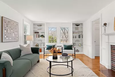 424 Washington St., Canton, MA 02021 - Photo 1