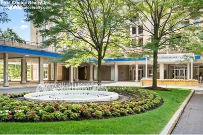 77 Pond Avenue #503, Brookline, MA 02445 - Photo 2