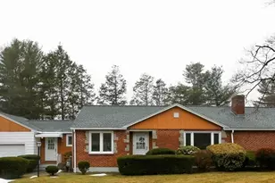 437 Salisbury St, Worcester, MA 01609 - Photo 1