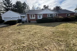 437 Salisbury St, Worcester, MA 01609 - Photo 1