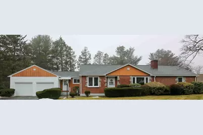 437 Salisbury St, Worcester, MA 01609 - Photo 4