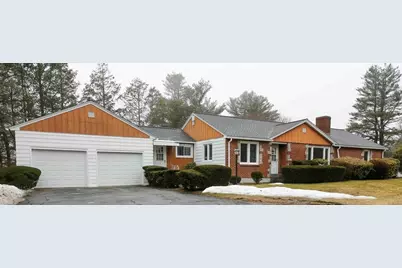 437 Salisbury St, Worcester, MA 01609 - Photo 2