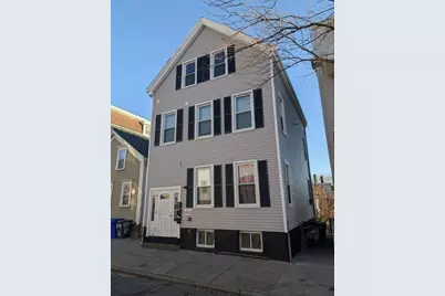 167 Lexington St, Boston, MA 02128 - Photo 1