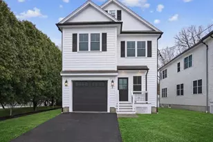 8 Dobbins Rd, Waltham, MA 02453 - Photo 1