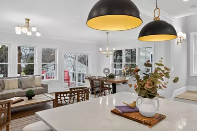 8 Dobbins Road, Waltham, MA 02453 - Photo 8