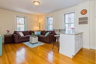 1450 Beacon Street #504, Brookline, MA 02446 - Photo 4