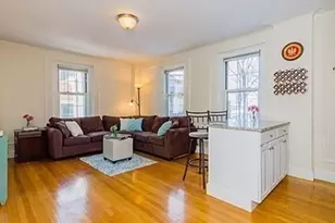 1450 Beacon St, Brookline, MA 02446 - Photo 4