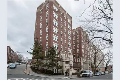 1450 Beacon Street #504, Brookline, MA 02446 - Photo 20