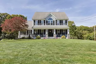 35 Christopher Dr, Attleboro, MA 02703 - Photo 1