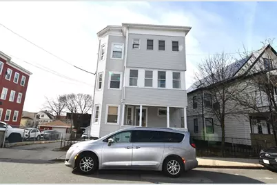 121 Cottage Street, Everett, MA 02149 - Photo 2