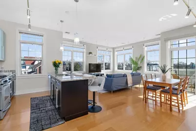 1188 Broadway #403, Somerville, MA 02144 - Photo 4