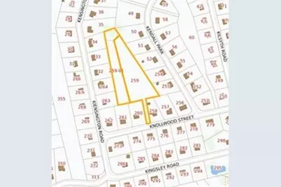 0 Knollwood & 0 Rear Kensington, Norton, MA 02766 - Photo 1