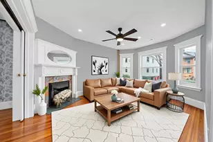 26 Forest, Winthrop, MA 02152 - Photo 1