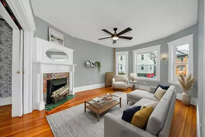 26 Forrest #1, Winthrop, MA 02152 - Photo 2