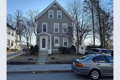 172-176 Russell St, Worcester, MA 01609 - Photo 2