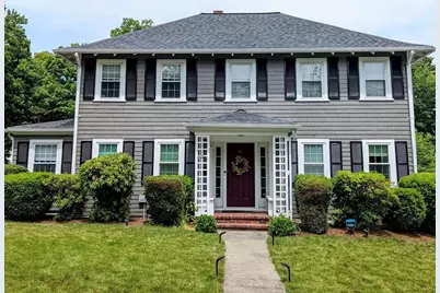 83 Saunders Rd, Norwood, MA 02062 - Photo 1