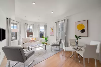 138 Centre St #3, Boston, MA 02124 - Photo 4