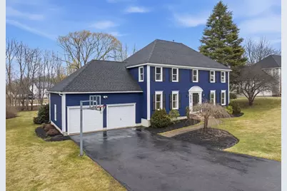 6 Piccadilly Way, Westborough, MA 01581 - Photo 2