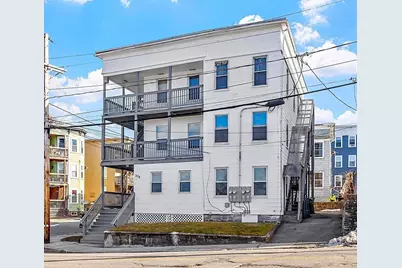 228 Daniels St, Fitchburg, MA 01420 - Photo 2