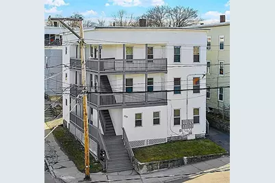 228 Daniels St, Fitchburg, MA 01420 - Photo 1