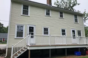 991 Massachusetts Ave, Lexington, MA 02420 - Photo 2