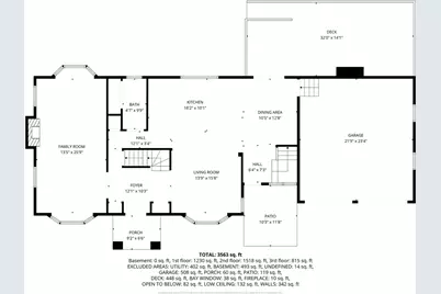 1 Geraldine Ln, Braintree, MA 02184 - Photo 32