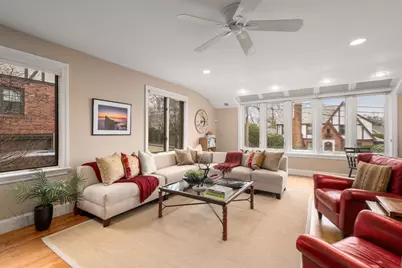 17 Lancaster Rd, Newton, MA 02458 - Photo 8