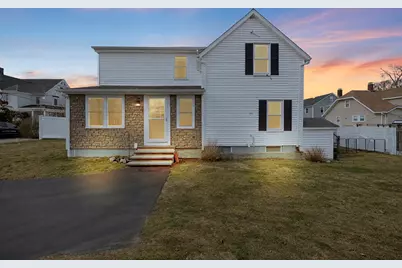 18 Belmont Pl, Brockton, MA 02301 - Photo 1