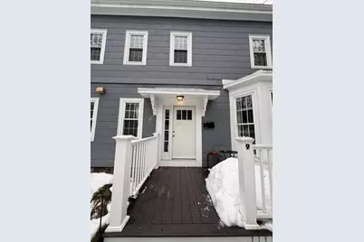 7-9 Biltmore Street #9, Boston, MA 02130 - Photo 2