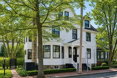 12 Martin Street, Cambridge, MA 02138 - Photo 1
