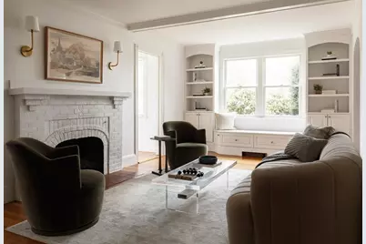 1321 Beacon St, Newton, MA 02468 - Photo 8