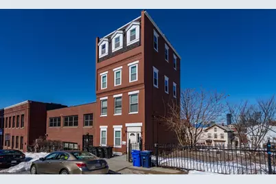 4 Kearsarge Ave, Boston, MA 02119 - Photo 2