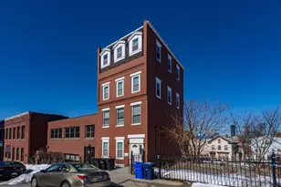 4 Kearsarge Ave, Boston, MA 02119 - Photo 2