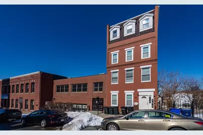 4 Kearsarge Ave, Boston, MA 02119 - Photo 1