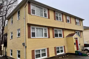 34 Gates Ln, Worcester, MA 01603 - Photo 1