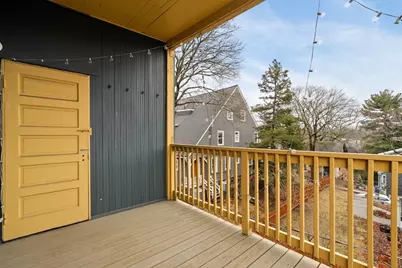 97 Montebello Road #6, Boston, MA 02130 - Photo 18