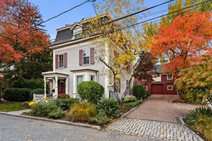 21 Avon Pl, Arlington, MA 02474 - Photo 1