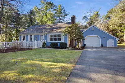 65 Black Oak Road, Barnstable, MA 02648 - Photo 34