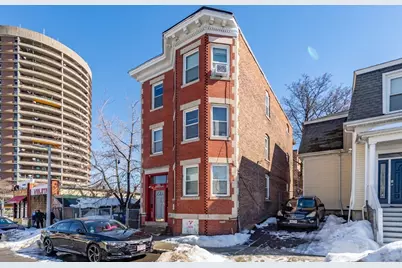 4A Weld Aveneue, Boston, MA 02119 - Photo 2