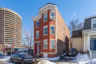 4A Weld Aveneue, Boston, MA 02119 - Photo 2