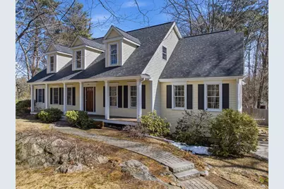 161 Tenney St, Georgetown, MA 01833 - Photo 2