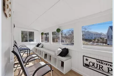 81 Bay View Drive, Shrewsbury, MA 01545 - Photo 32